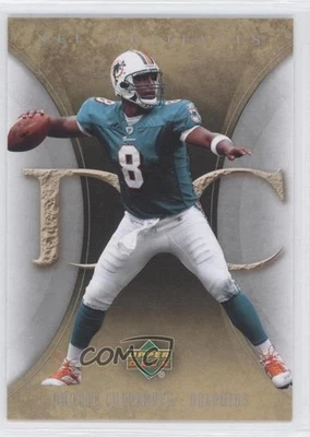 2007 Upper Deck Artifacts Daunte Culpepper #54 - Image 1 of 2