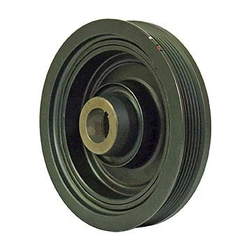 Equilibrador armónico de motor Dayco para Honda Civic 2001-2005 Foto 1 de 2