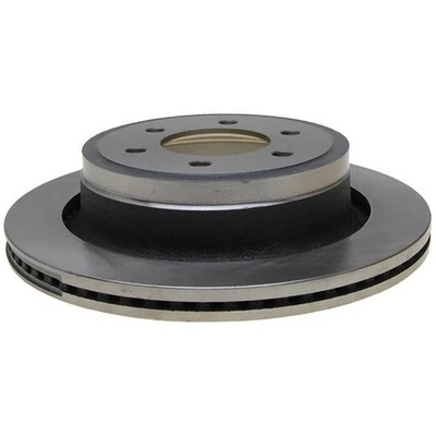 Задний дисковый тормоз 18A2917A переменного тока Delco для грузовика Ford F-150 2012-2018 F150 - Изображение 1 из 4