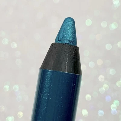 Urban Decay 24/7 Glide-On Eye Pencil Eyeliner Deep End NWOB FULL SIZE - Image 1 of 2