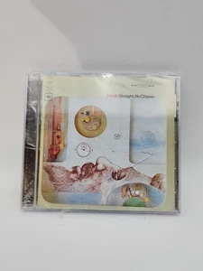 Thelonious Monk - Straight, No Chaser (CD, 1996) Sealed - Foto 1 di 5