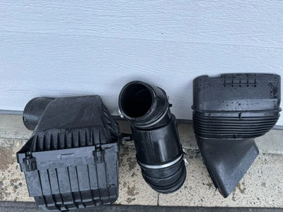 19-23 Dodge RAM 2500 3500 6.7L Diesel Cummins Factory Air Box Intake MOPAR OEM - Image 1 of 4