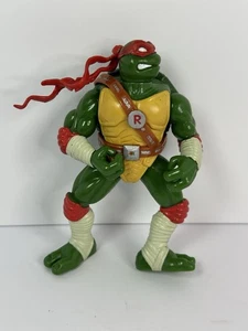 Teenage Mutant Ninja Turtles Raphael TMNT The Next Mutation Playmates Vintage 0154 - Bild 1 von 4