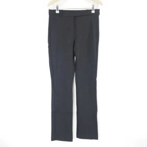 Smaxmara S Max Mara Pants M Rayon Nylon Other Stretch Full Length Used REM c508d - Picture 1 of 9