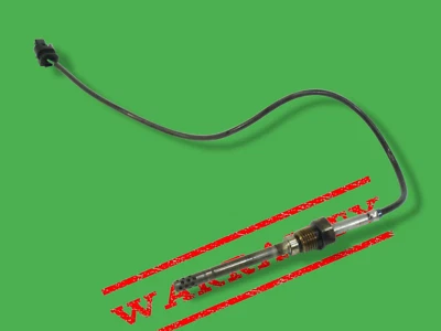07-2008 mercedes gl320 ml320 motor diésel escape gas temperatura sensor Foto 1 de 4