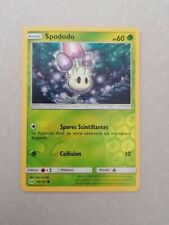 Carte Pokémon SPODODO Reverse 16/149 Soleil Et Lune 🇫🇷