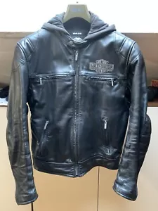 giacca harley davidson - Foto 1 di 2