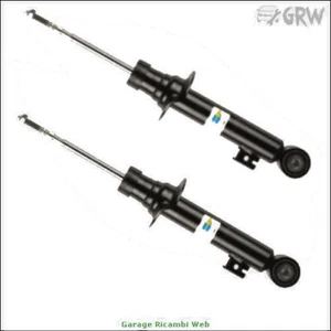 22-111760 Kit 2 Bilstein Stoßdämpfer vorne für Ford Fiesta Mazda 2 - Bild 1 von 1