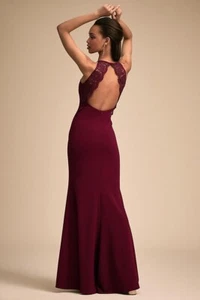 New BHLDN Foundry Dress sz 4 - Picture 1 of 8