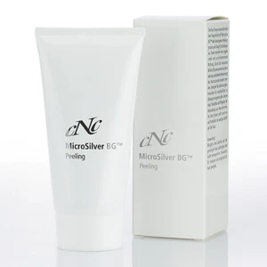 CNC Cosmetic MicroSilver BG™ Peeling (50 ml) - Bild 1 von 1