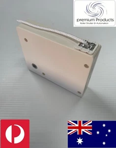 Roller shutter winder Box cord+ Free 5m cord Quality Product - Picture 1 of 3