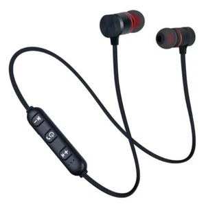 Bluetooth Earphones Sport Headset Headphone For iPhone 13 12 11 Pro Max Mini SE - Zdjęcie 1 z 12