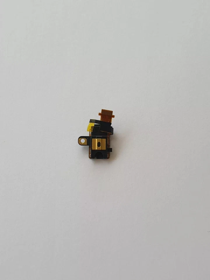 Génuine Module Connecteur Audio Prise Jack HTC ONE A9 ( Model : 2PQ9100 ) Foto 1 de 1