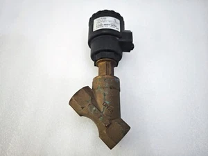 VÁLVULA NEUMÁTICA DANFOSS AV210C 25GG1T NC000 - Imagen 1 de 6