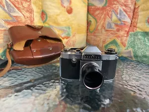 Appareil photo Praktica Nova B - Photo 1/20