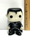 Funko Pop! Super Heroes Figure - Blackest Night Superman #83 -GameStop Exclusive