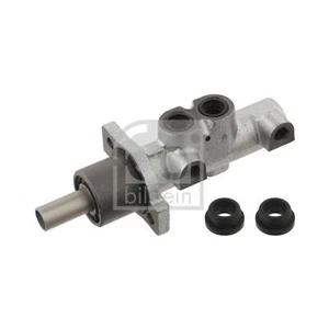 Brake Master Cylinder Febi for Golf Bora Octavia New Beetle Leon TT A3 Toledo Va - Picture 1 of 6