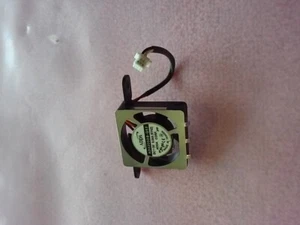 Dell Inspiron 2650 Cooling Fan DP/N: 0M210, ADDA Fan AD0205DB-Q53 - Picture 1 of 2