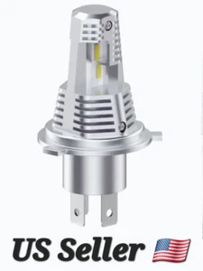 🌟Super Hi/Low 20W LED Bulb for Polaris Magnum 2X4 4X4 1995–1998, 6X6 1996–1997 - Picture 1 of 14
