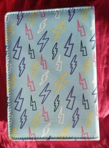 rare CR Gibson Ruled Journal, 160 Pages multicolor - Picture 1 of 5