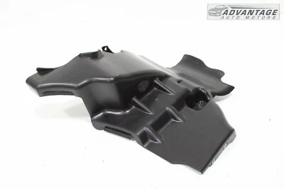 RAM PROMASTER CITY 2015-2022 pasajero delantero derecho panel de piso protector térmico OEM Foto 1 de 4