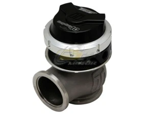 Turbosmart CompGate 40mm GEN V 14psi BLACK - Picture 1 of 1