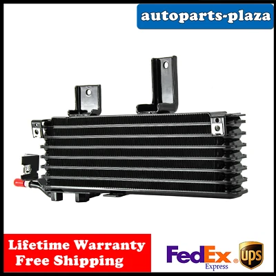 Automatic Transmission Oil Cooler for Lexus RX450h 2013-2015 3.5L 3291048130 NEW - Изображение 1 из 4