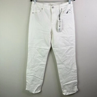 Pantalones para mujer Eco Liverpool Los Angeles talla 8/29 - nuevos con etiquetas Foto 1 de 4