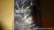 Infamous  guide