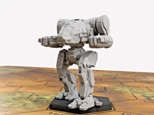 Cestus CTS-6Y| CGL 1:265 Battlemech | Battletech Miniature - Picture 1 of 1