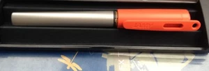 Füllhalter Lamy nexx 091 A, Special Edition, Kappe Coral / neon rot - Picture 1 of 2