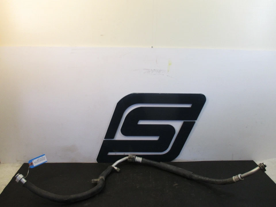 Mitsubishi Eclipse GS 1998 tubo de línea de aire acondicionado (baja presión Foto 1 de 4