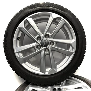 Audi A3 S3 8Y 17 Zoll Winterräder Winterkompletträder Winterreifen DOT20 - Bild 1 von 8