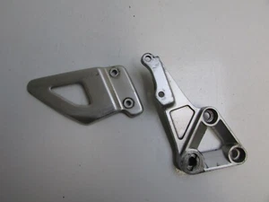 Suzuki SV650 Right Hand Front Foot Peg Hanger, K2, 2002 J3 - Picture 1 of 8