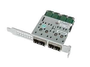 Supermicro AOM-SAS3-16i16e, Internal/External mSAS Adaptor, Full Height - Picture 1 of 2