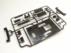 Tamiya Euro Style MFC-03 10005473 G-Pieces Bridge Base Plate TMF® - Picture 1 of 1
