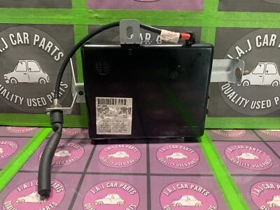 MÓDULO DE CONTROL DE CARROCERÍA USADO HYUNDAI SONATA 2011,2012,2013,2014 OEM Foto 1 de 4