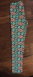 Fabkids Leggings sz.L 8-10 - Picture 1 of 3