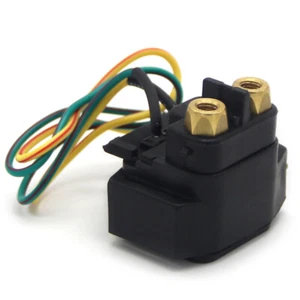 Relé solenoide de arranque para Tohatsu MFS15B2 MFS25A MFS9.8A MFS30B MFS25B 4 tiempos - Imagen 1 de 6