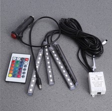 LED Innenbeleuchtung Für Alle KfZ