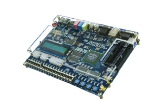 ALTERA TERASIC DE2-70 DEVELOPMENT & EDUCATION BOARD CYCLONE IV E FPGA - Picture 1 of 1