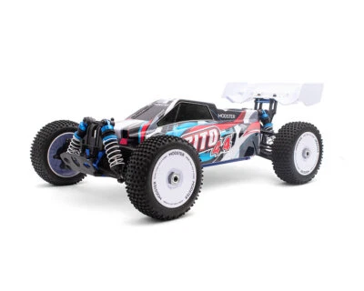 Modster Cito V2 Buggy Brushless 4WD 1/8 RTR MD10001  - Bild 1 von 4