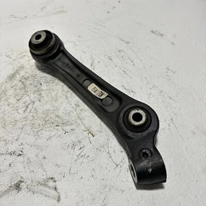 OEM FRONT LEFT SIDE REARWARD LOWER CONTROL ARM 650 GRAN COUPE AWD 2016-2019 - Picture 1 of 9