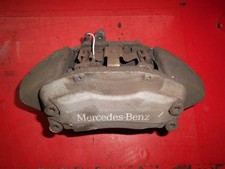 Étrier de Frein avant Droit Mercedes W163 Classe M ML 2002-2005 Brembo