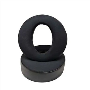 Premium Cooling Ear Pads for Sony PlayStation 5 Pulse 3D (PS5) - Picture 1 of 4