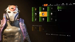 THE DIVISION 2 ALL 25 HUNTER MASK (Xbox/PS5) - Picture 1 of 3