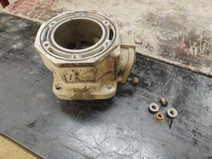 Arctic Cat 1998 ZR 600 CYLINDER 600 800 99 00 01 CARB RW5010 - Picture 1 of 5