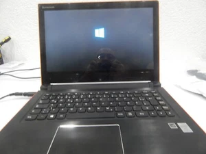 Lenovo ideapad Flex 14 - Core i3 - 8GB RAM - 500 GB HDD - Bild 1 von 16