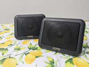 Paar Fisher Surround Lautsprecher WS608S - Bild 1 von 9