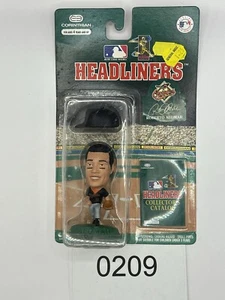 Headliner - Roberto Alomar - Baltimore Orioles - 1996 Corinthian - AS IS - Set 0209 - Bild 1 von 3